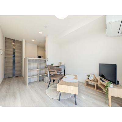 Dアセット飛田給の物件画像