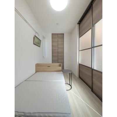 Dアセット飛田給の物件画像