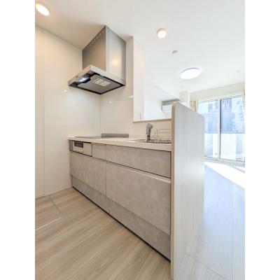 Dアセット飛田給の物件画像