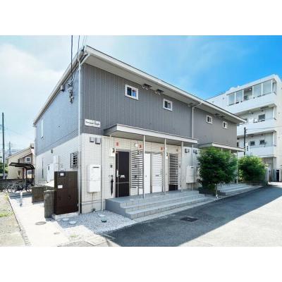 ヴェルサン調布の物件画像