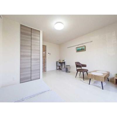 ヴェルサン調布の物件画像