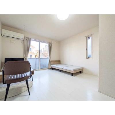 ヴェルサン調布の物件画像