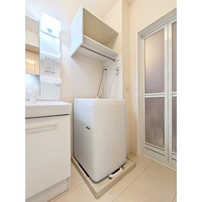 ヴェルサン調布の物件画像