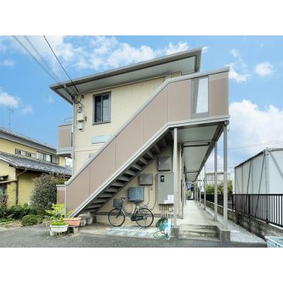 カメリアの物件画像