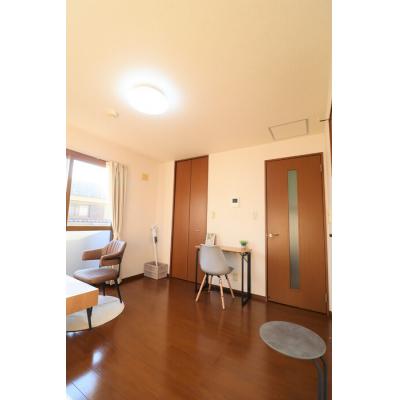 カメリアの物件画像