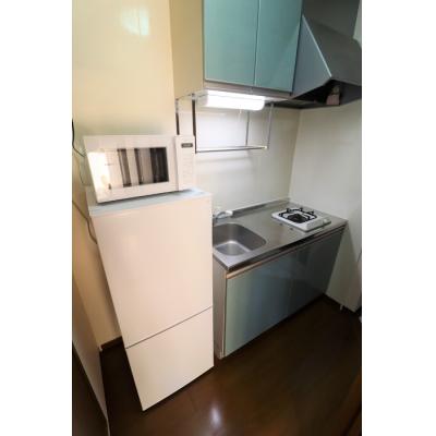 カメリアの物件画像