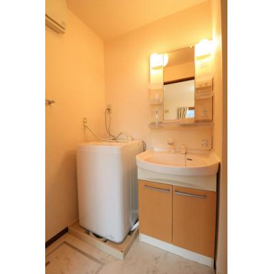 カメリアの物件画像