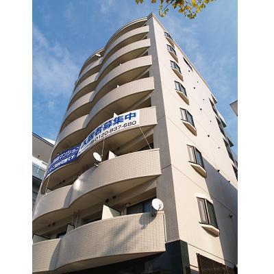 OneLife五橋パーク【★バストイレ別・独立洗面台】の物件画像