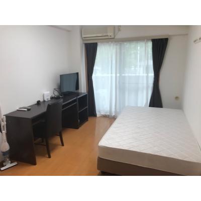 OneLife五橋パーク【★バストイレ別・独立洗面台】の物件画像