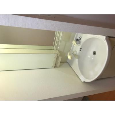 OneLife五橋パーク【★バストイレ別・独立洗面台】の物件画像