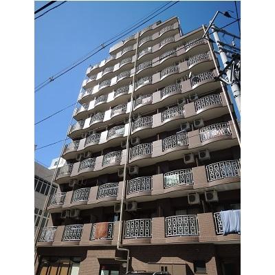 OneLife五橋シティ【★オートロック・バストイレ別】の物件画像