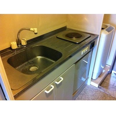 OneLife五橋シティ【★オートロック・バストイレ別】の物件画像