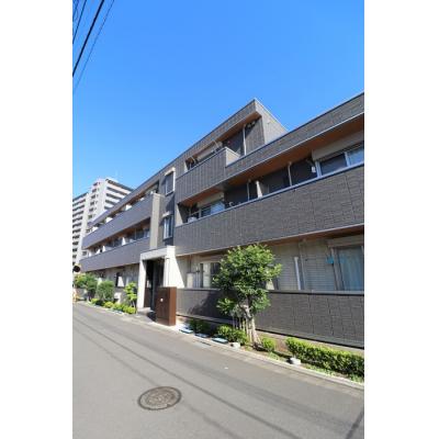 Coｍfort yuuyaの物件画像