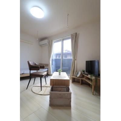 Coｍfort yuuyaの物件画像