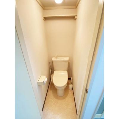 ユニオンマンスリー坂戸１　202　1R・シングル☆◆インターネット固定回線（有線・Wi-Fi）無料の部屋◆【禁煙ルーム】人気のバストイレ別＆温水洗浄便座完備！の物件画像