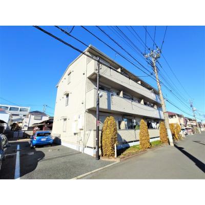 アニバーサリーの物件画像