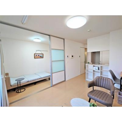 アニバーサリーの物件画像