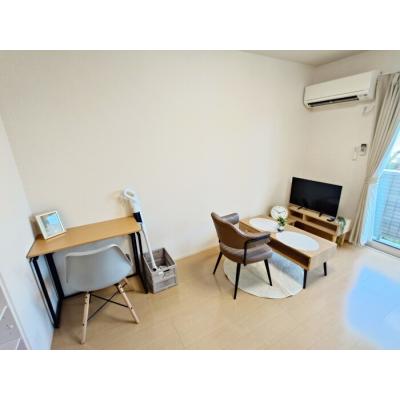 アニバーサリーの物件画像