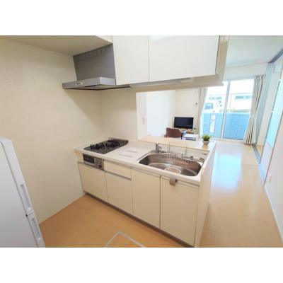 アニバーサリーの物件画像