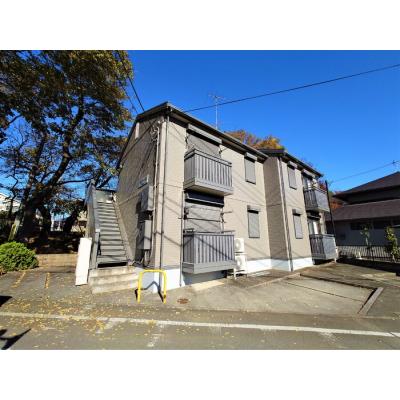 ボナールの物件画像