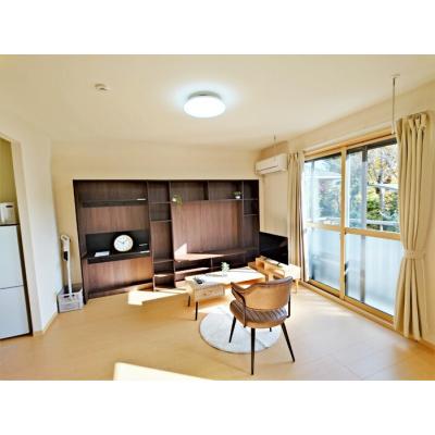 ボナールの物件画像