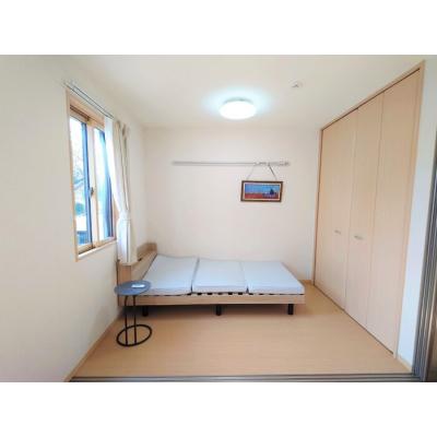 ボナールの物件画像