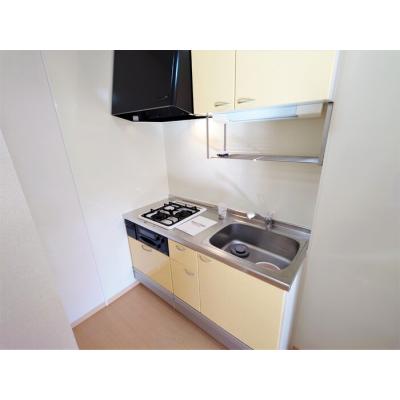 ボナールの物件画像