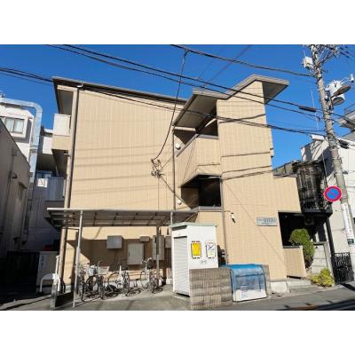 アバンウェル ディッツォの物件画像