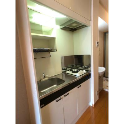 アバンウェル ディッツォの物件画像