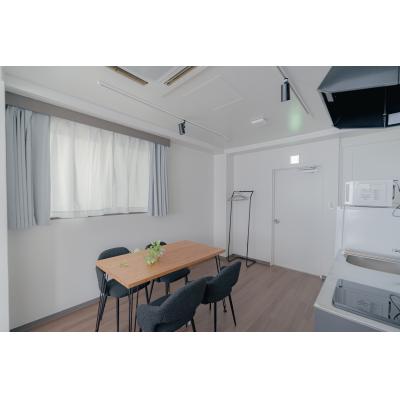 【2月キャンペーン価格】管理費０円！２人入居追加料金０円！築地市場徒歩1分_1LDK45㎡の物件画像