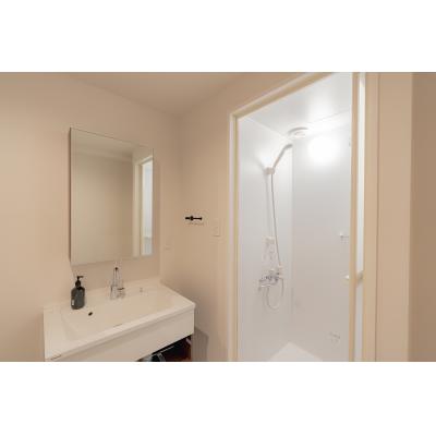 【2月キャンペーン価格】管理費０円！２人入居追加料金０円！築地市場徒歩1分_1LDK45㎡の物件画像