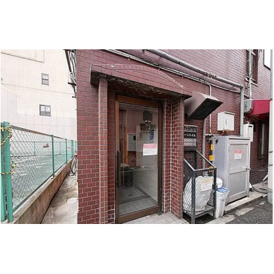 マンスリー通天閣　　※出張・観光に最適。通天閣エリアの便利なマンスリー※の物件画像