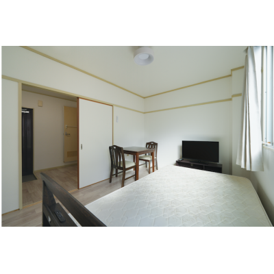 マンスリー通天閣　　※出張・観光に最適。通天閣エリアの便利なマンスリー※の物件画像