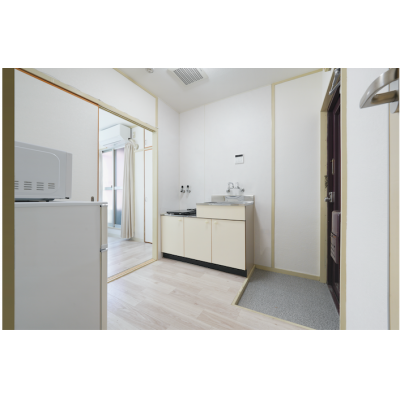 マンスリー通天閣　　※出張・観光に最適。通天閣エリアの便利なマンスリー※の物件画像