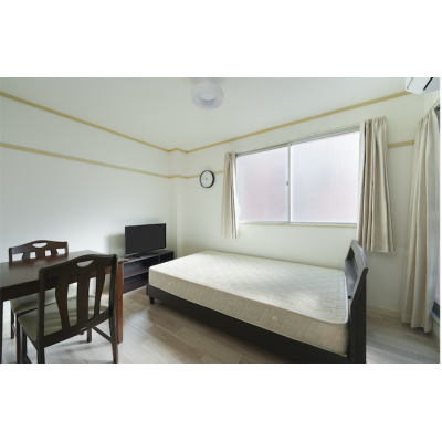 マンスリー通天閣　　※出張・観光に最適。通天閣エリアの便利なマンスリー※の物件画像