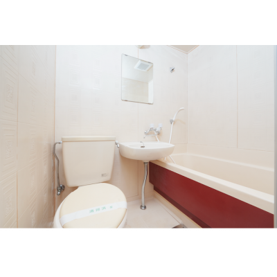 マンスリー通天閣　　※出張・観光に最適。通天閣エリアの便利なマンスリー※の物件画像