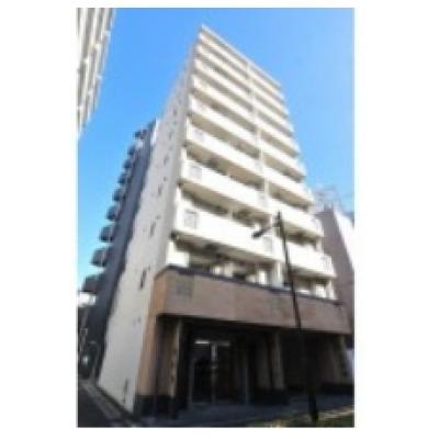 【🎉初期費用オフ｜お得なキャンペーン】【禁煙🚭/Wi-Fi無料🌐】マイナビSTAYクロワール門前仲町　501の物件画像