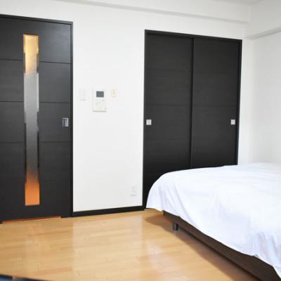 🍀賃料60％割引実施中📢　5月の入居もお申込み受付開始🎏　【バス・トイレ別♪ウォシュレット付き♪】　　アスヴェル梅田北［No.1242070］の物件画像