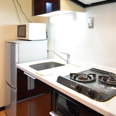 🍀賃料60％割引実施中📢　5月の入居もお申込み受付開始🎏　【バス・トイレ別♪ウォシュレット付き♪】　　アスヴェル梅田北［No.1242070］の物件画像