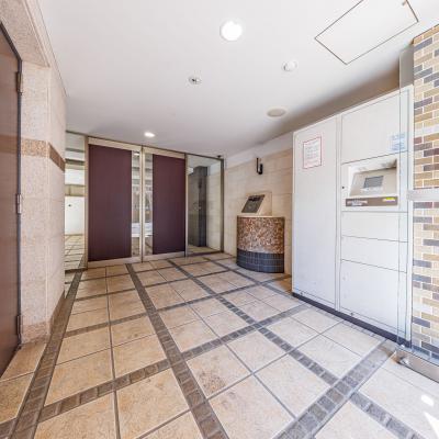 🍀賃料60％割引実施中📢　5月の入居もお申込み受付開始🎏　【バス・トイレ別♪ウォシュレット付き♪】　　アスヴェル梅田北［No.1242070］の物件画像