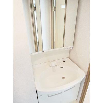 OneLife大町【★30平米・独立洗面台・浴室乾燥機付き】の物件画像