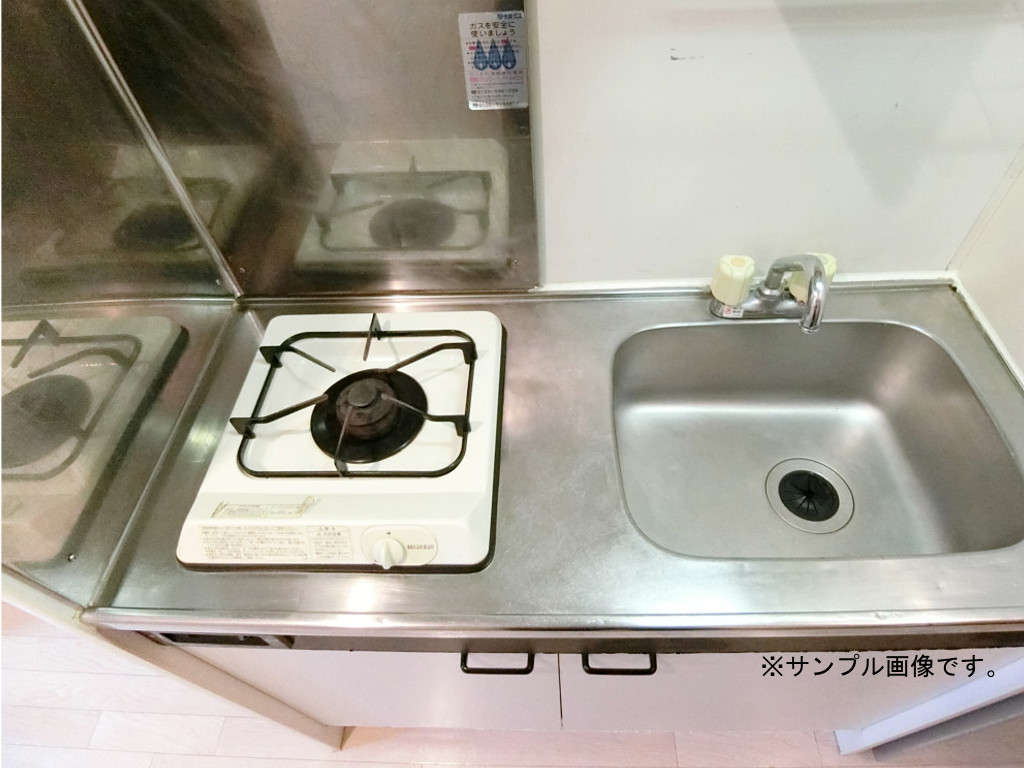 マンスリーリブマックス三河安城駅シティ★【設備充実】≪エクセレントシリーズ≫の物件画像