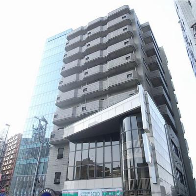 OneLife仙台花京院【★バストイレ別、約15帖の広々空間！】の物件画像