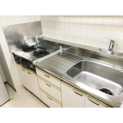 OneLife仙台花京院【★バストイレ別、約15帖の広々空間！】の物件画像