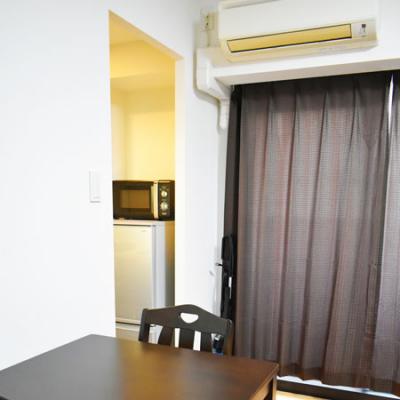 🍀賃料60％割引実施中📢　5月の入居もお申込み受付開始🎏【ネット無制限・分譲マンションなので設備グレード👍】　　アスヴェル梅田北［No.1243001］の物件画像