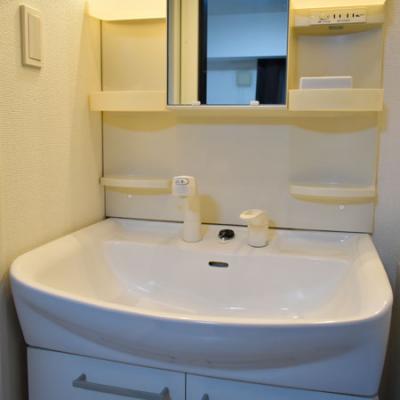 🍀賃料60％割引実施中📢　5月の入居もお申込み受付開始🎏【ネット無制限・分譲マンションなので設備グレード👍】　　アスヴェル梅田北［No.1243001］の物件画像