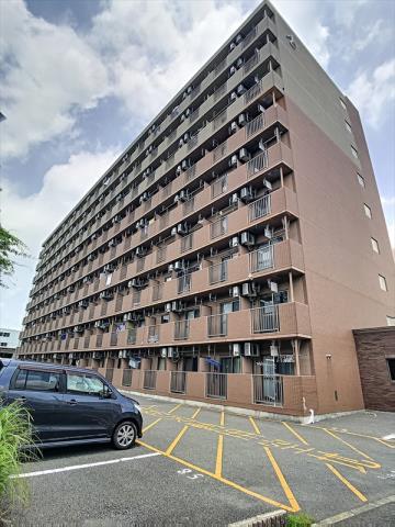 グッドステイ三河安城駅シティ★【ハイクラス・設備充実】の物件画像