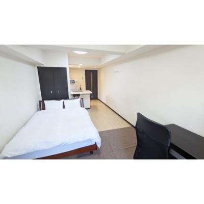 ≪🌠 シーズン到来 🌃 特別割引を実施中 🌠🌙≫広々12.5畳‼️　ネット無制限🛜　アスヴェル大阪城WESTⅡ［No.5236011］全部屋・光熱費込みの賃料です。の物件画像