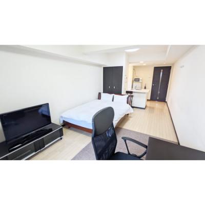 ≪🌠 シーズン到来 🌃 特別割引を実施中 🌠🌙≫広々12.5畳‼️　ネット無制限🛜　アスヴェル大阪城WESTⅡ［No.5236011］全部屋・光熱費込みの賃料です。の物件画像