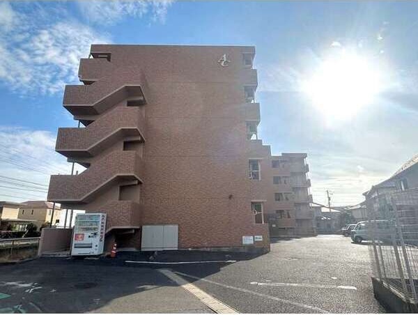 マンスリーリブマックス北安城駅シティ●【設備充実】≪エクセレントシリーズ≫の物件画像